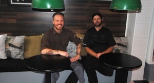 Utsökt mat i Gävle