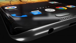 Galaxy s7 edge
