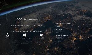 kryptokrona