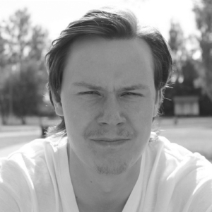 Philip Norling Hofors