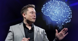 Neuralink Elon Musk