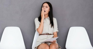 få dina kollegor att ogilla dig