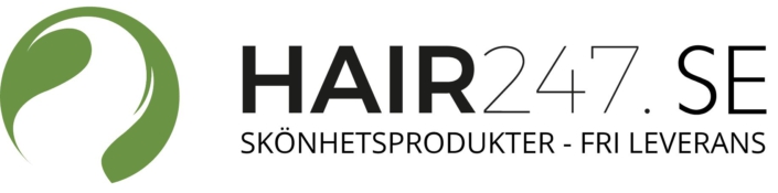 Hair247.se - skönhetsprodukter online
