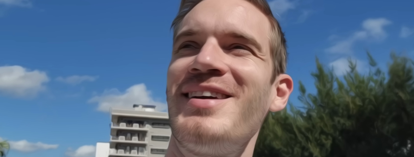pewdiepie