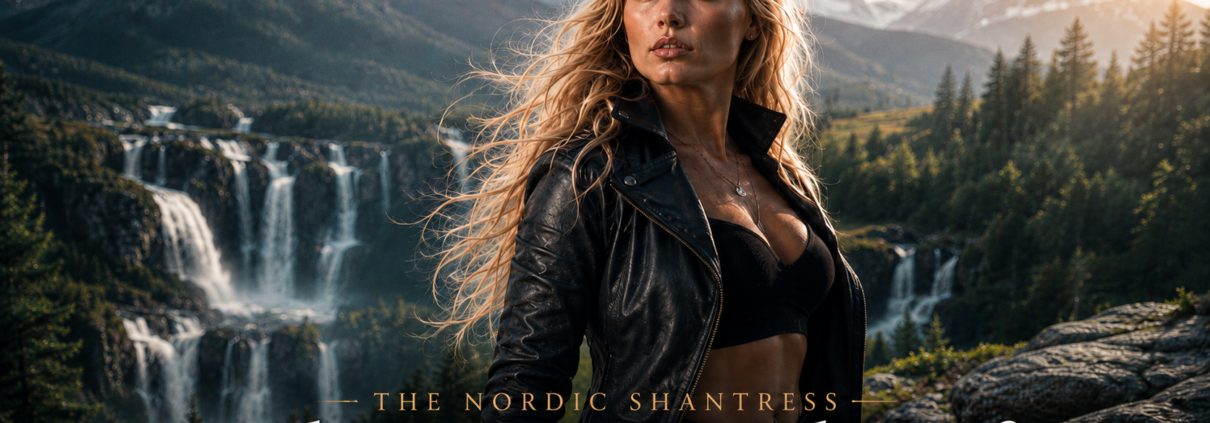 The Nordic Shantress