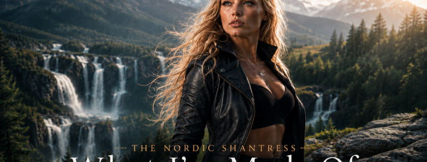 The Nordic Shantress